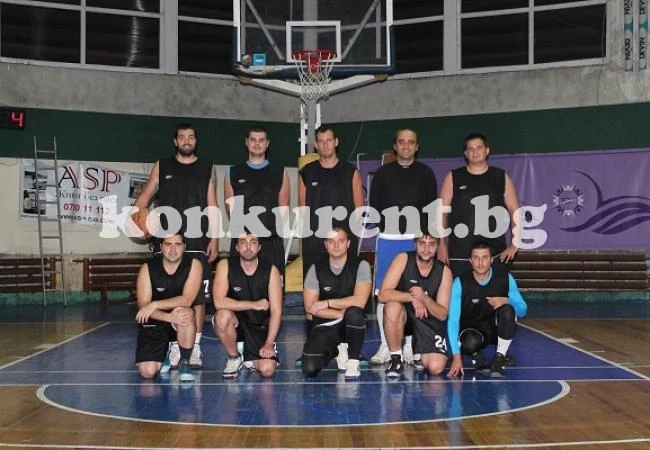Норт Уест е на финал за купата на НАЛБ
