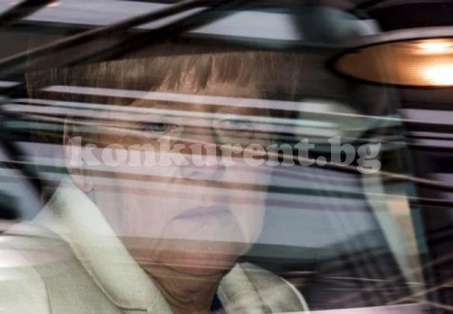Меркел разкри колко милиарда ще потекат към Атина