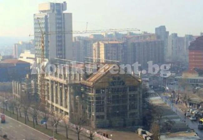 Терористи искали да отровят водата в Прищина