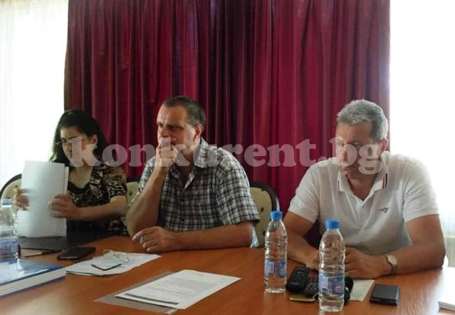 Рашо Тарльовски е новият председател на ГИСДИ 