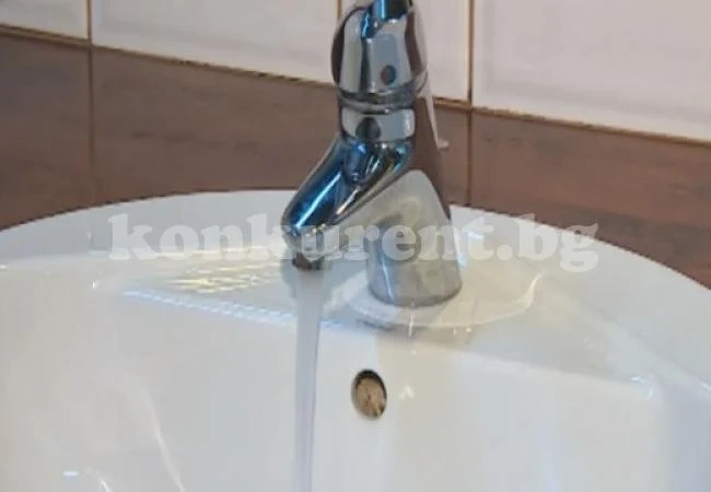 Част от Враца ще е без вода днес