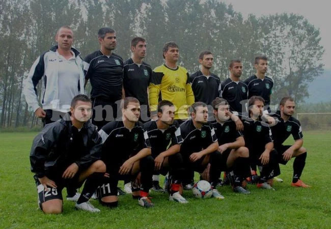 Криводол срази Пъстрина с 6:3