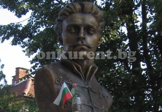 Откриват паметник на Левски в Мездра