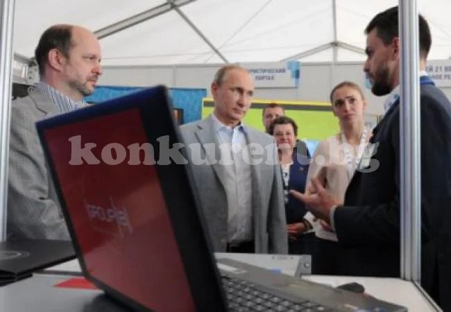 Путин обеща да зарадва конкурентите на Русия с нови военни разработки