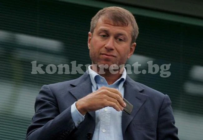 Роман Абрамович ще добива шистов петрол в САЩ