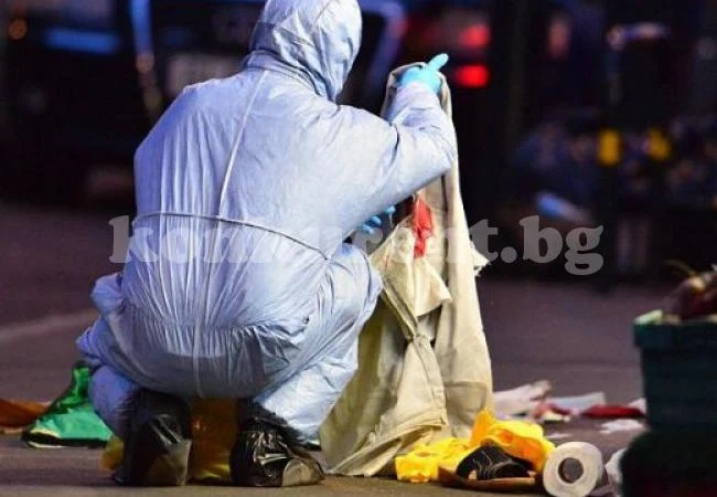 9 арестувани за стрелбата по българка в Северен Лондон