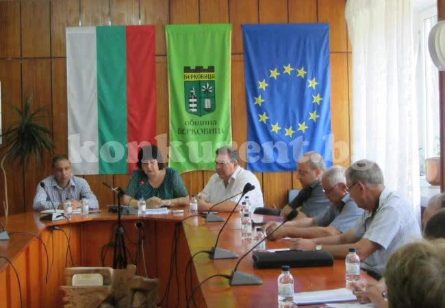 Димитранка Каменова обсъди с бизнеса европроекти