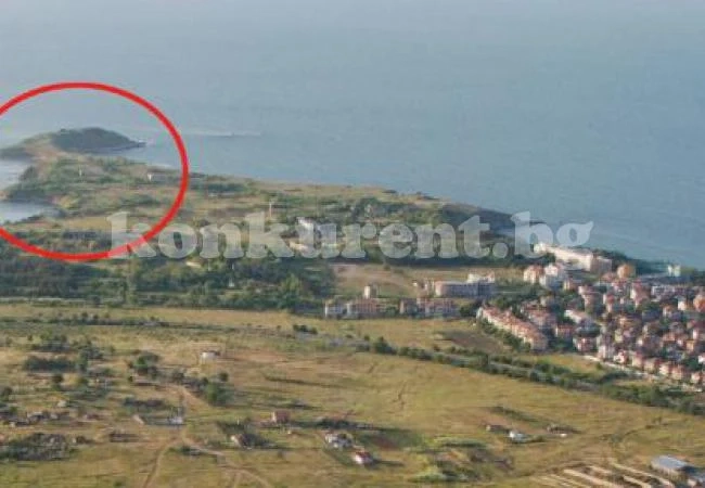 Словаче падна от скала в морето заради селфи