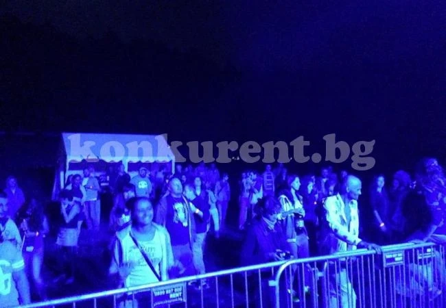 Vola Open Air ще разтресе балкана за пети път