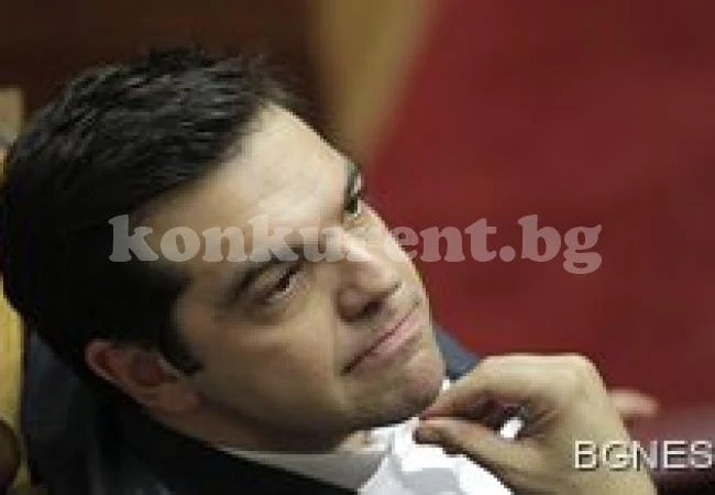 Гръцкият парламент одобри закона за реформи