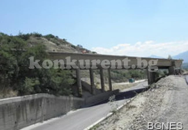 Отпушват трафика към Гърция в района на ГКПП Кулата-Промахон