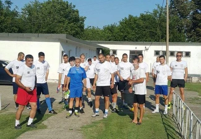 Тонов почна подготовка в Козлодуй с куп новаци