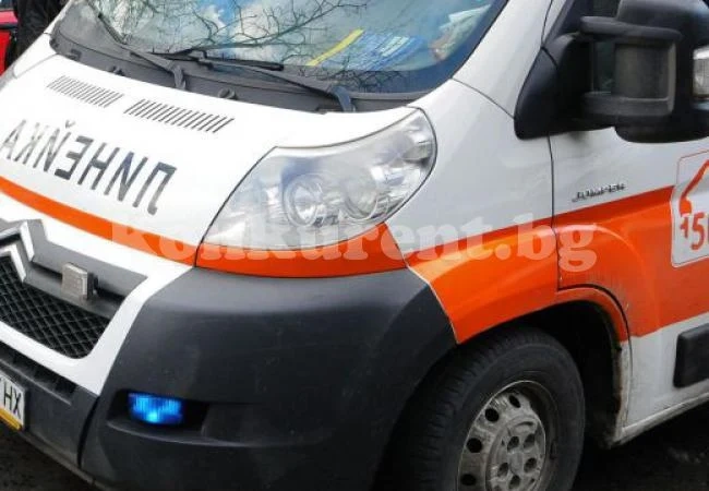Кръв на пътя: Жена почина, трима са ранени