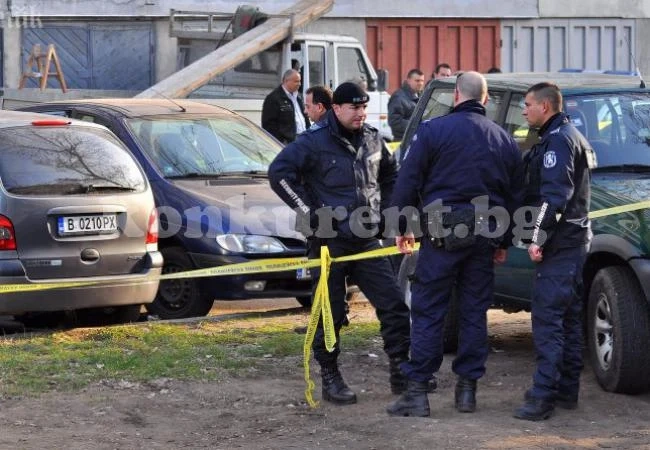 Полицията във Враца на крак заради отвлечена жена