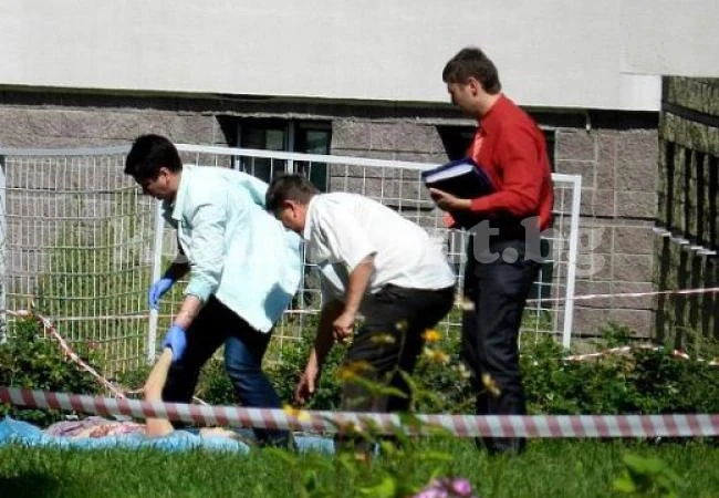 Жена избра смъртта пред немотията