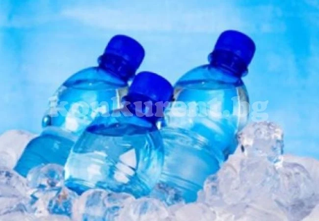 Община Враца раздава безплатно минерална вода