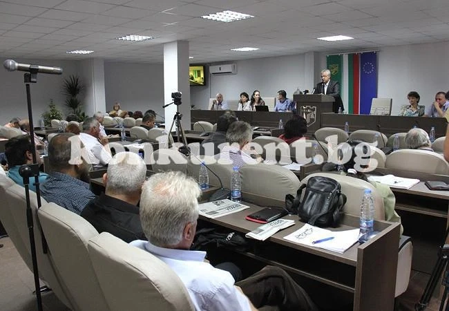 20 докладни разглеждат след седмица съветниците във Враца