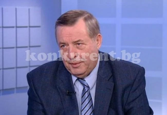 Почина Генадий Селезньов