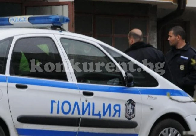 Пастир отвлече бивша любовница