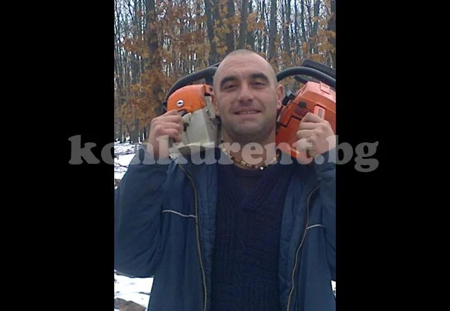Пижо ще лежи 3 години за убийството на Иван
