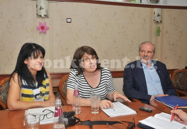 Индустриалци и политици застанаха зад колежа в Монтана