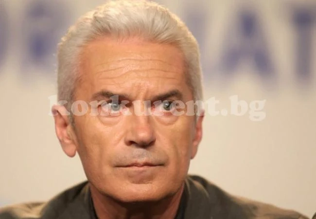Волен плаща 70 хил. лв. на Бойко заради клевета