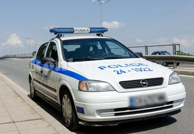 Откраднаха автомобил в Хайредин