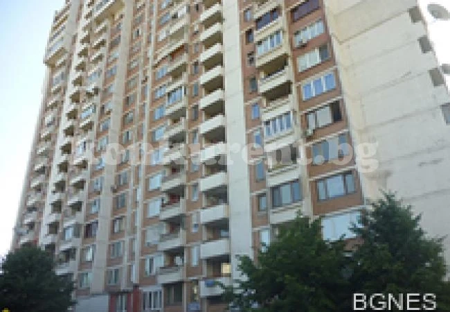 Жесток побой над тригодишно дете в София, двама са задържани