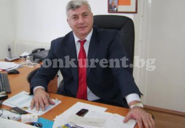 ГЕРБ изключи свой депутат, кандидатирал се срещу Иван Тотев за кмет на Пловдив