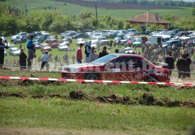 Правят промени на пистата за рали крос в Мадан