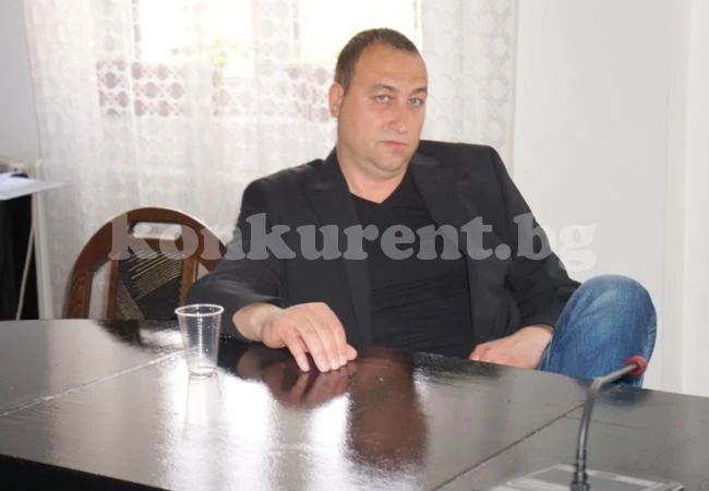 Ботев /Кз/ изкара на светло отчета си