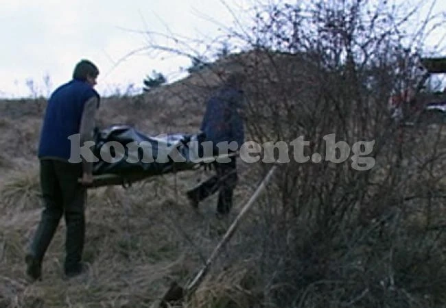 Труп на мъж изплува от Дунав