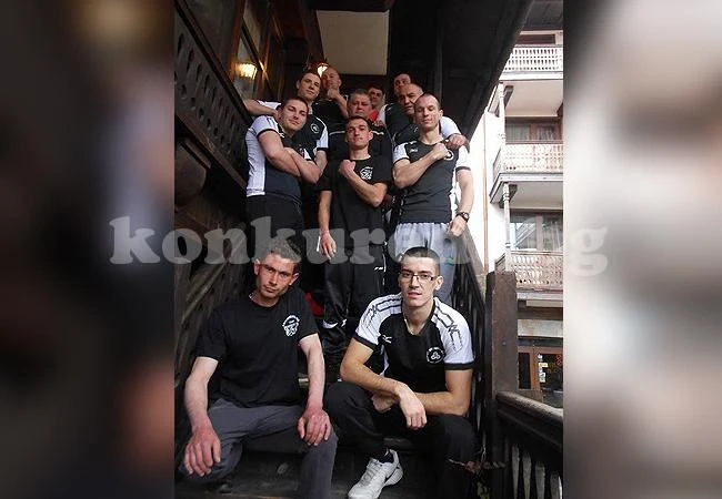 Юнаци от Селановци и Козлодуй се стягат за поредица от битки