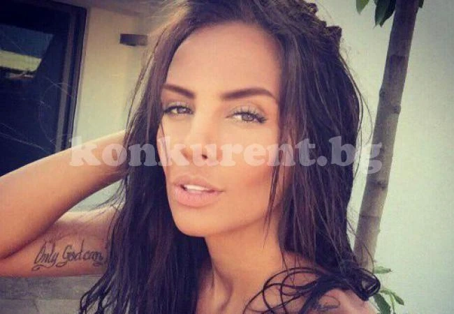 Николета хвърли бомбата: С Валери не сме подавали молба за развод