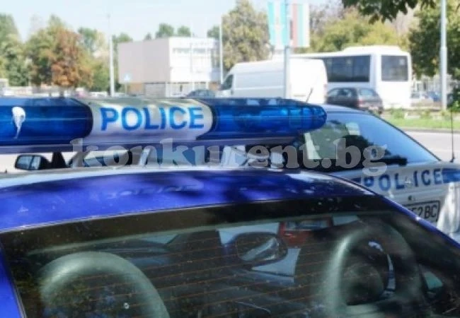 Арести след акция за дрога във Враца