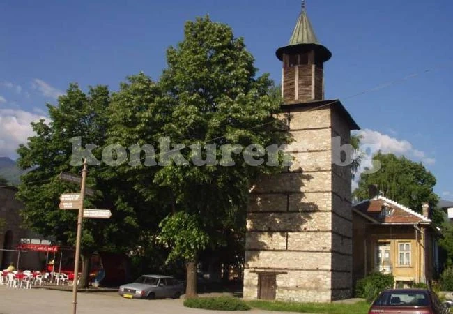 Номинират личности за почетния знак на Берковица
