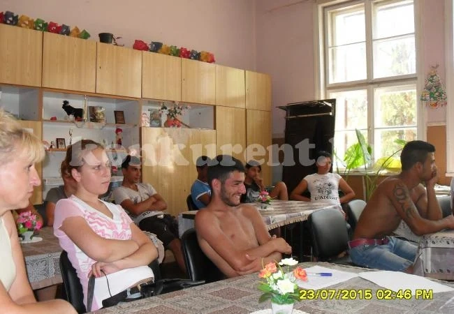 Фелдшери направиха здравни беседи в община Враца