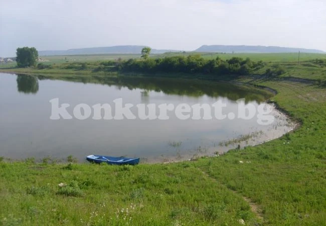 Определят концесионер на язовир „Сухия Скът”