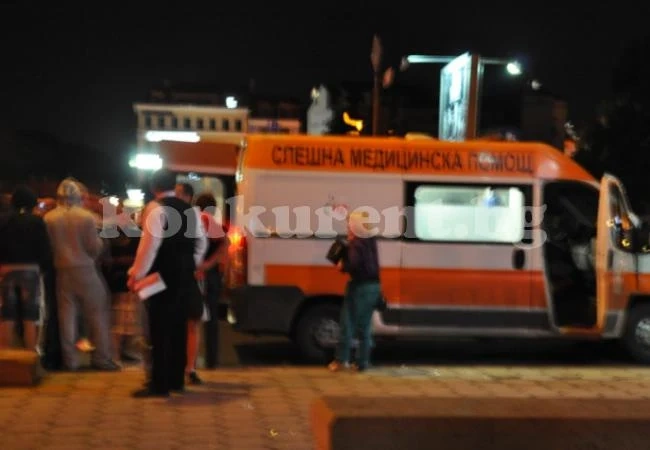 Трагедия: 17-годишен загина при катастрофа