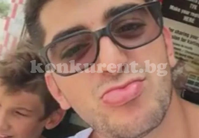 Оса наду джуката на Сашо Кадиев