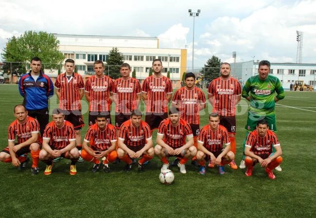 Вихър /Н/ отива на 5-дневен лагер в курортен град