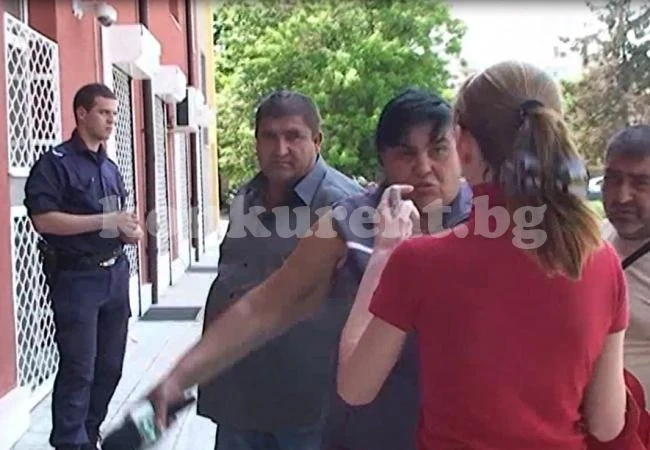 Претупали делото за нападението над журналистката Деси Николова