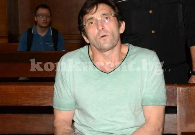 Страховито! Детето в куфара стояло 40 дни в язовира до Пасарел