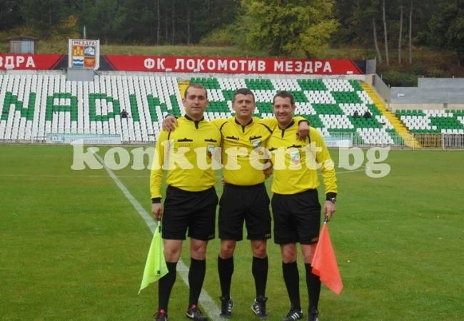 Ставров свири на Монтана в Ловеч