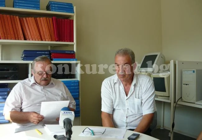 Видин приютява съкратените шивачки от Лом