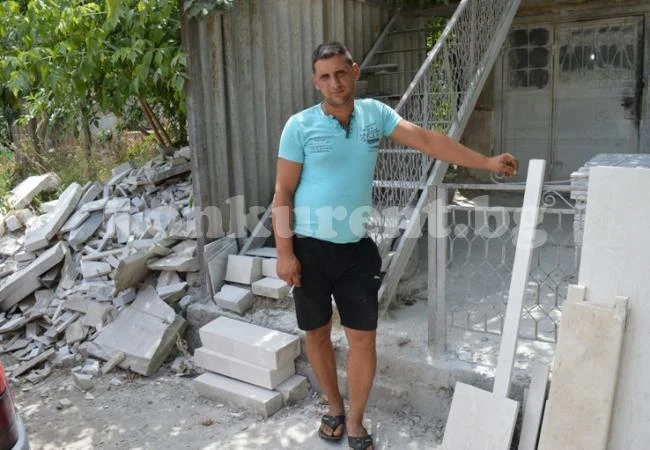 Деси Наков: Хората не помнят доброто, завистта доминира