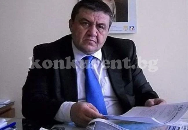 Бивш кмет на Съединение поръчал разстрел на митничар