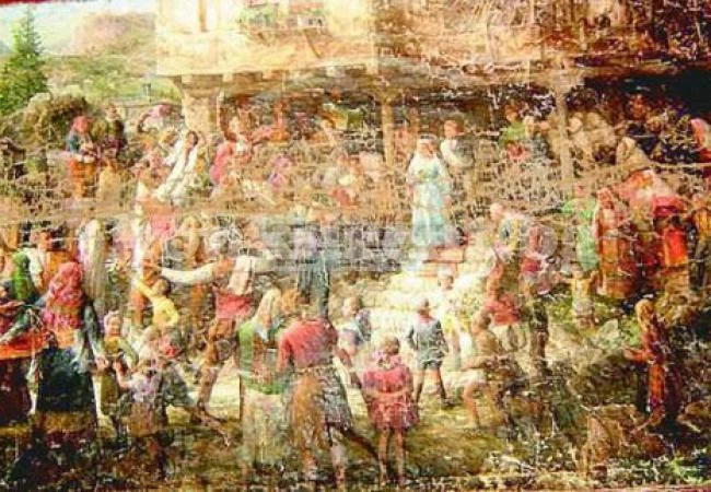 Руски милионери луднаха по наши картини
