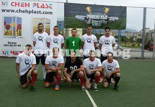 Фантастико и Пчелна майка правят зрелище във Вършец