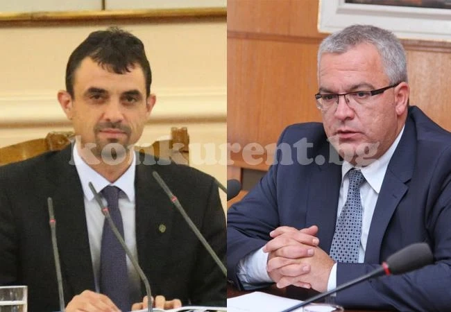 Явор Хайтов подкрепя Николай Иванов за кмет